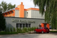 Olive*** Family Resort